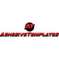 Adhesive Templates