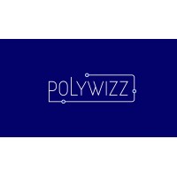 PolyWizz logo - Similar company to Digital Flame