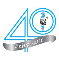 BIOMEDICA MEXICANA S.A DE C.V. logo - Similar company to Clúster De Ingeniería Biomédica Del Estado De Jalisco