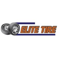 Elite Tire Canada logo - Similar company to Elite Wheel & Tire Distributors Canada