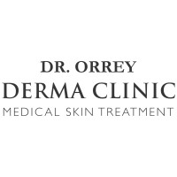 Dr Orrey Derma Clinic logo - Similar company to Zolique
