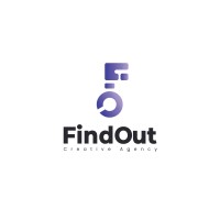 FindOut Creative Agency logo - Similar company to Perfektif