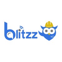 Blitzz | Remote Visual Assistance logo - Similar company to Arcion