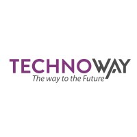 TechnoWay logo - Similar company to Let'S Get Digital