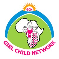 Girl Child Network Kenya logo - Similar company to Bangladesh Environment And  Development Society (Beds)