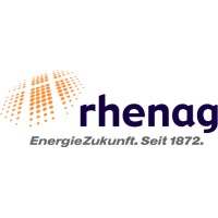 Rhenag Rheinische Energie Ag