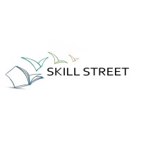 Skill Street logo - Similar company to Crafted Labs