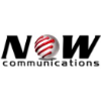 Now Communications logo - Similar company to Nowcomms