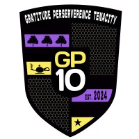 GRATITUDE, PERSEVERANCE, TENACITY logo - Similar company to Sow Esg Limited