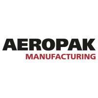 AEROPAK (CHEMICAL PRODUCTS) LIMITED logo - Similar company to Diomed Group