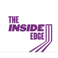 The Inside Edge Cricket logo - Similar company to Freeagent Group