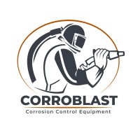 CORROBLAST logo - Similar company to Recaa Insulation Systems Sdn Bhd