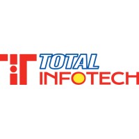 Total Info Tech (Pvt) Ltd. logo - Similar company to Bcm Technologies