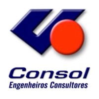 Consol Engenheiros Consultores logo - Similar company to Planinter Engenharia E Planejamento Ltda