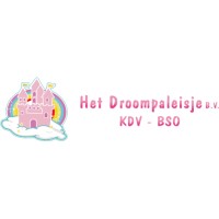 Kinderopvang Het Droompaleisje- Vlaardingen logo - Similar company to Hr Future Proof
