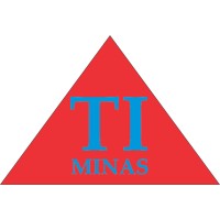 TI Minas Informática logo - Similar company to Minas Telecom