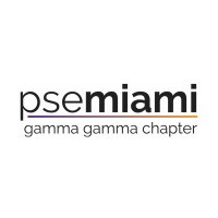 Pi Sigma Epsilon Miami University logo - Similar company to Miami University Asset Management Club