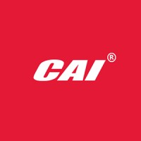 Mahindra CAI logo - Similar company to Weldtech Engineering & Fabrication