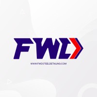 Fwd Steel detailing logo - Similar company to Structnmisc Steel Detailing Inc