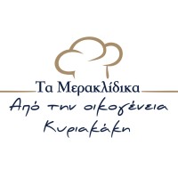 Ta ''Meraklidika'' by Kyriakakis Family logo - Similar company to Einhell Hellas