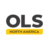 OLS North America logo - Similar company to Operis Ag