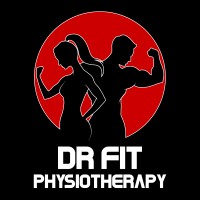 DR Fit Physiotherapy logo - Similar company to Age Right