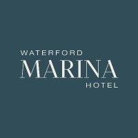 Waterford Marina Hotel logo - Similar company to Walker1781