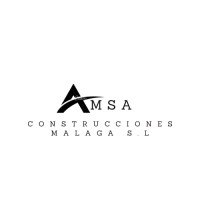 AMSA CONSTRUCCIONES MALAGA logo - Similar company to Vertice I Aragon, S.L.U.