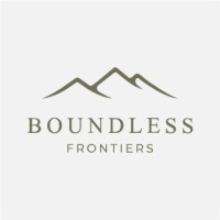 Boundless Frontiers Travel logo - Similar company to Servtron