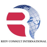 REEV CONSULT INTERNATIONAL logo - Similar company to Redea
