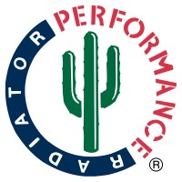 Performance Radiator LLC. logo - Similar company to Vacuum Interrupters, Llc.