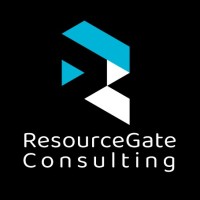 ResourceGate Consulting [RGC] logo - Similar company to Shadetech Membrane Structure Bangladesh