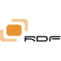 RDF Ltd. logo - Similar company to Chekdbp