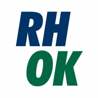Rh Ok logo - Similar company to Rh X