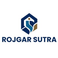 Rojgar Sutra logo - Similar company to Thinklab Pvt. Ltd