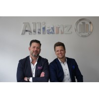 Allianz Generalvertretung Hartmann & Jakob GbR logo - Similar company to Allianz Generalvertretung Rötzer & Rötzer Ohg