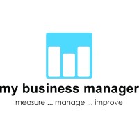 My Business Manager UK logo - Similar company to Chameleon It Solns