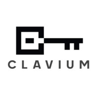 Clavium logo - Similar company to Clavium