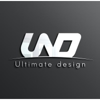 UND - Useful New and Design logo - Similar company to Im Déco