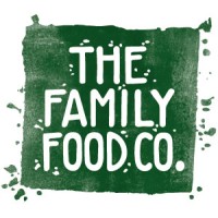 The Family Food Co. logo - Similar company to Tech And Boujee