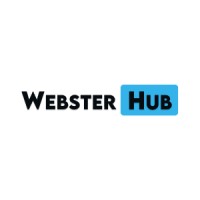 Webster Hub logo - Similar company to Syncner