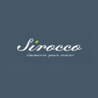 Sirocco Restaurant logo - Similar company to Hudsons The Burger Joint