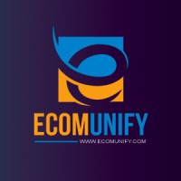 Ecom Unify logo - Similar company to Eforce Ventures