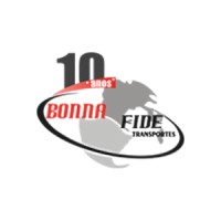 Bonna Fide Transportes logo - Similar company to Mc Transportes