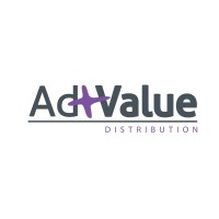 Advalue Distribution - PT logo - Similar company to Cezab Distribution Sp. Z O.O.