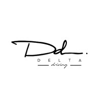 Delta Driving logo - Similar company to Code 911 - Sport & Prestige