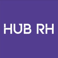 HUB RH logo - Similar company to Hub&Co