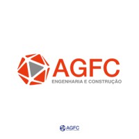 AGFC Engenharia e Construção logo - Similar company to Anrgdy