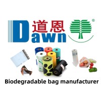 Dawn ZhouShi Plastic Packaging Company logo - Similar company to Zibo Rosy Clouds Plastic Packaging Co.,Ltd