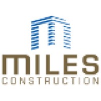 Miles Construction logo - Similar company to Plenium Builders